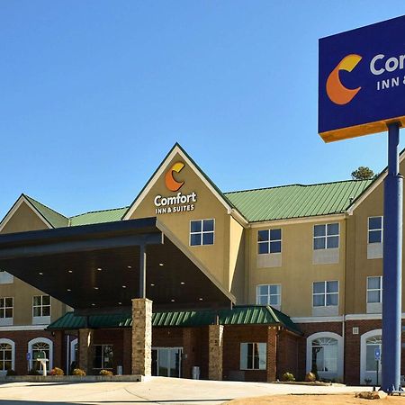Comfort Inn & Suites Cartersville - Emerson Lake Point エクステリア 写真