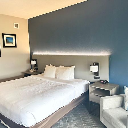 Comfort Inn & Suites Cartersville - Emerson Lake Point エクステリア 写真