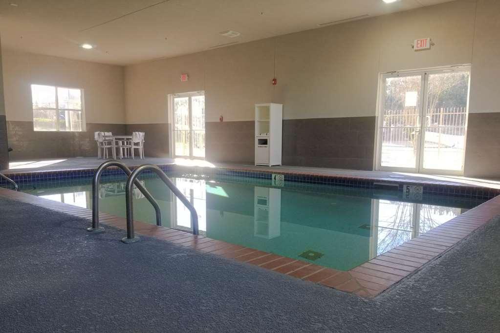 Comfort Inn & Suites Cartersville - Emerson Lake Point 設備 写真