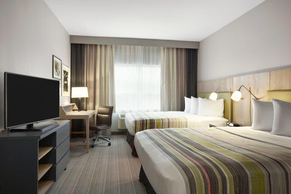 Comfort Inn & Suites Cartersville - Emerson Lake Point エクステリア 写真