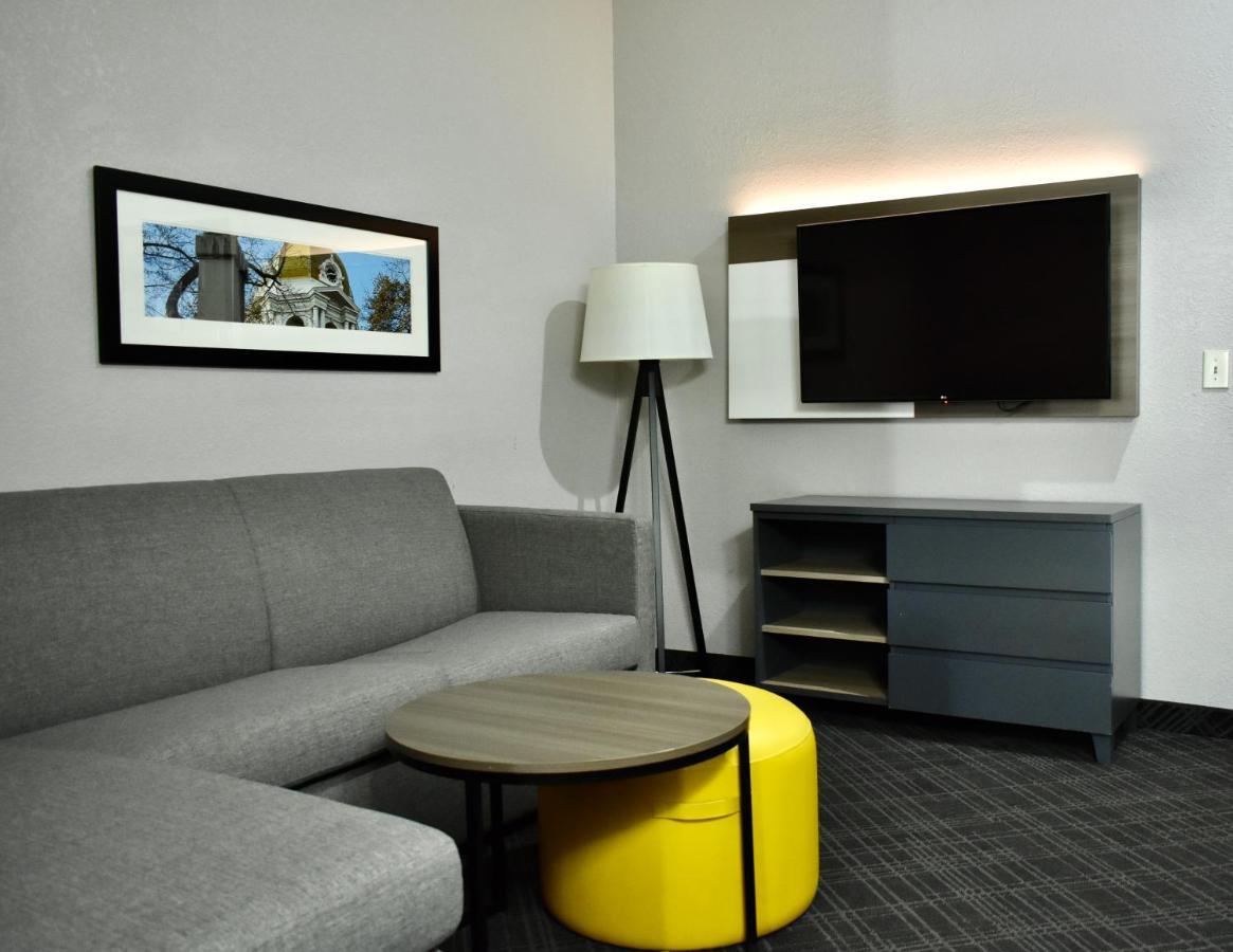 Comfort Inn & Suites Cartersville - Emerson Lake Point エクステリア 写真