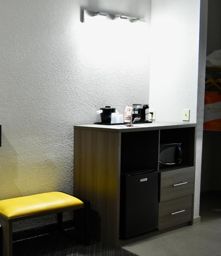 Comfort Inn & Suites Cartersville - Emerson Lake Point エクステリア 写真