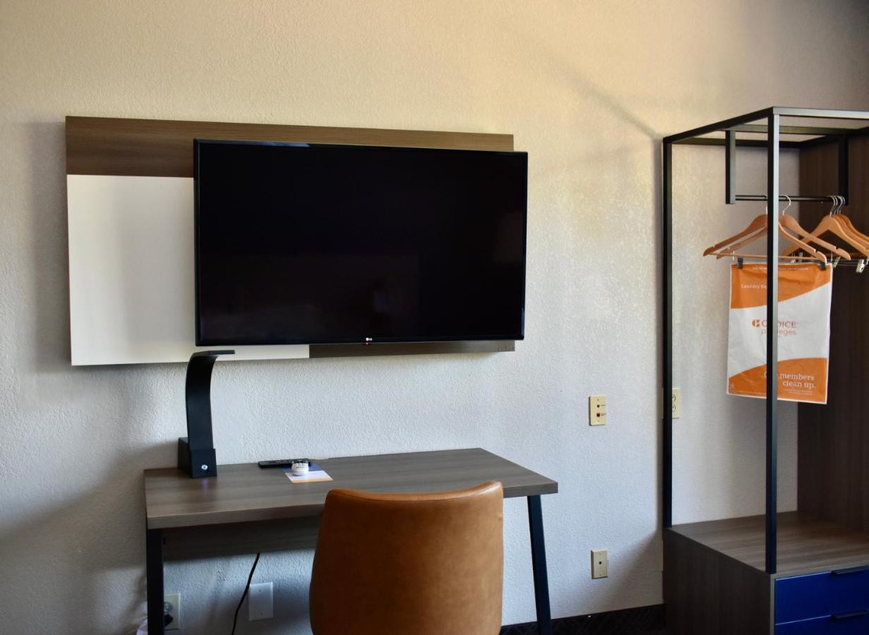 Comfort Inn & Suites Cartersville - Emerson Lake Point エクステリア 写真