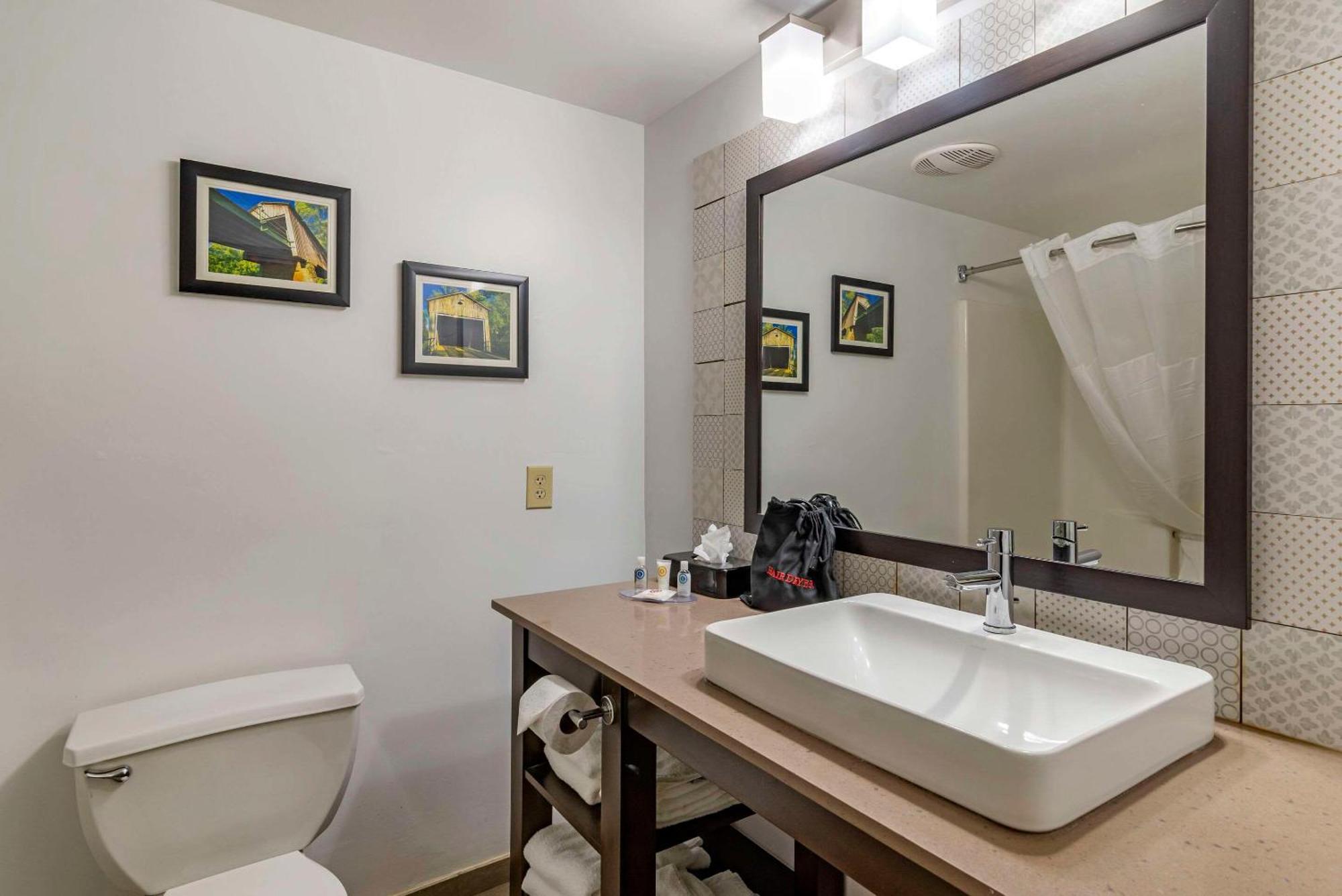 Comfort Inn & Suites Cartersville - Emerson Lake Point エクステリア 写真