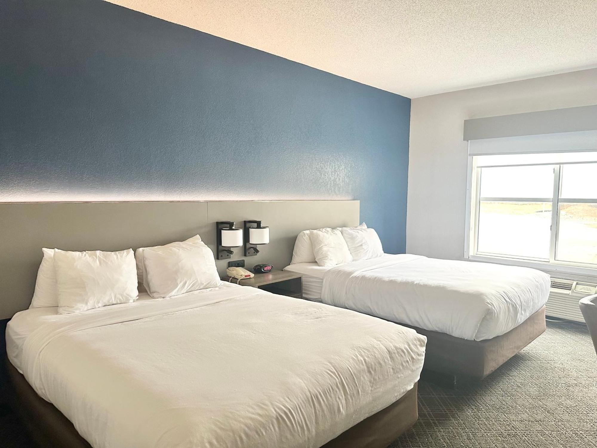 Comfort Inn & Suites Cartersville - Emerson Lake Point エクステリア 写真