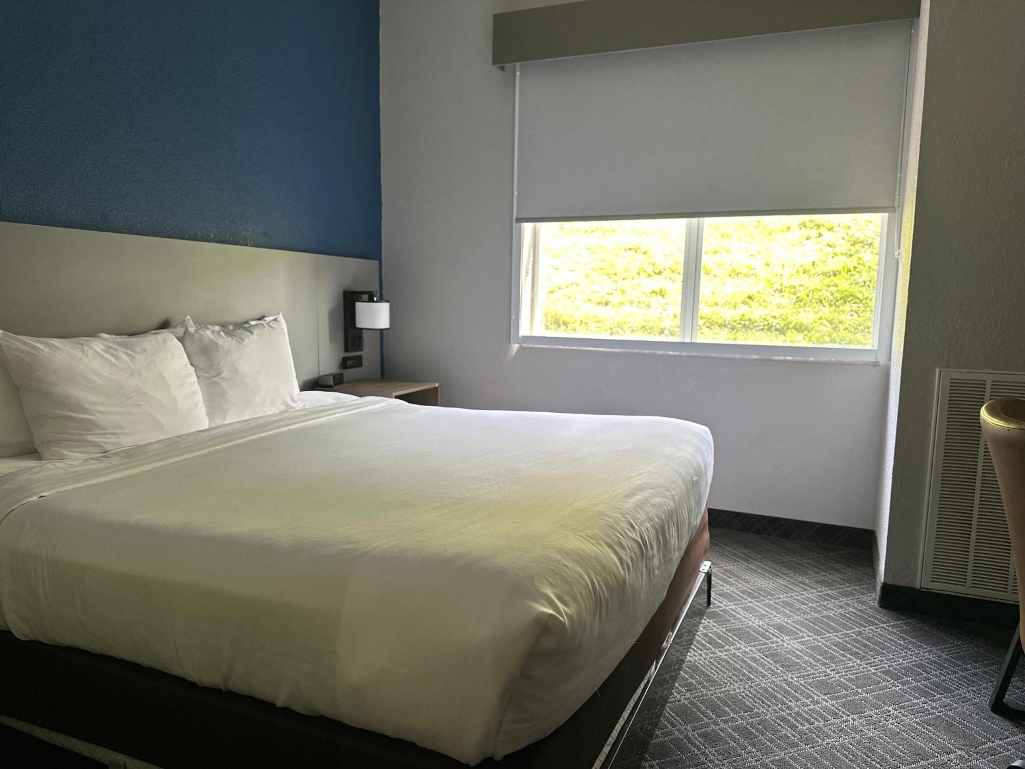 Comfort Inn & Suites Cartersville - Emerson Lake Point エクステリア 写真