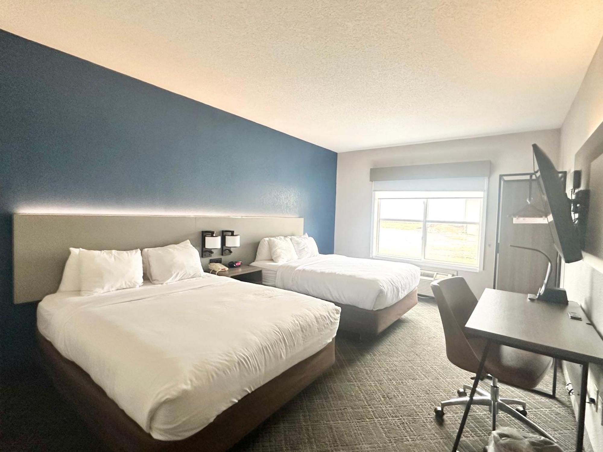 Comfort Inn & Suites Cartersville - Emerson Lake Point エクステリア 写真