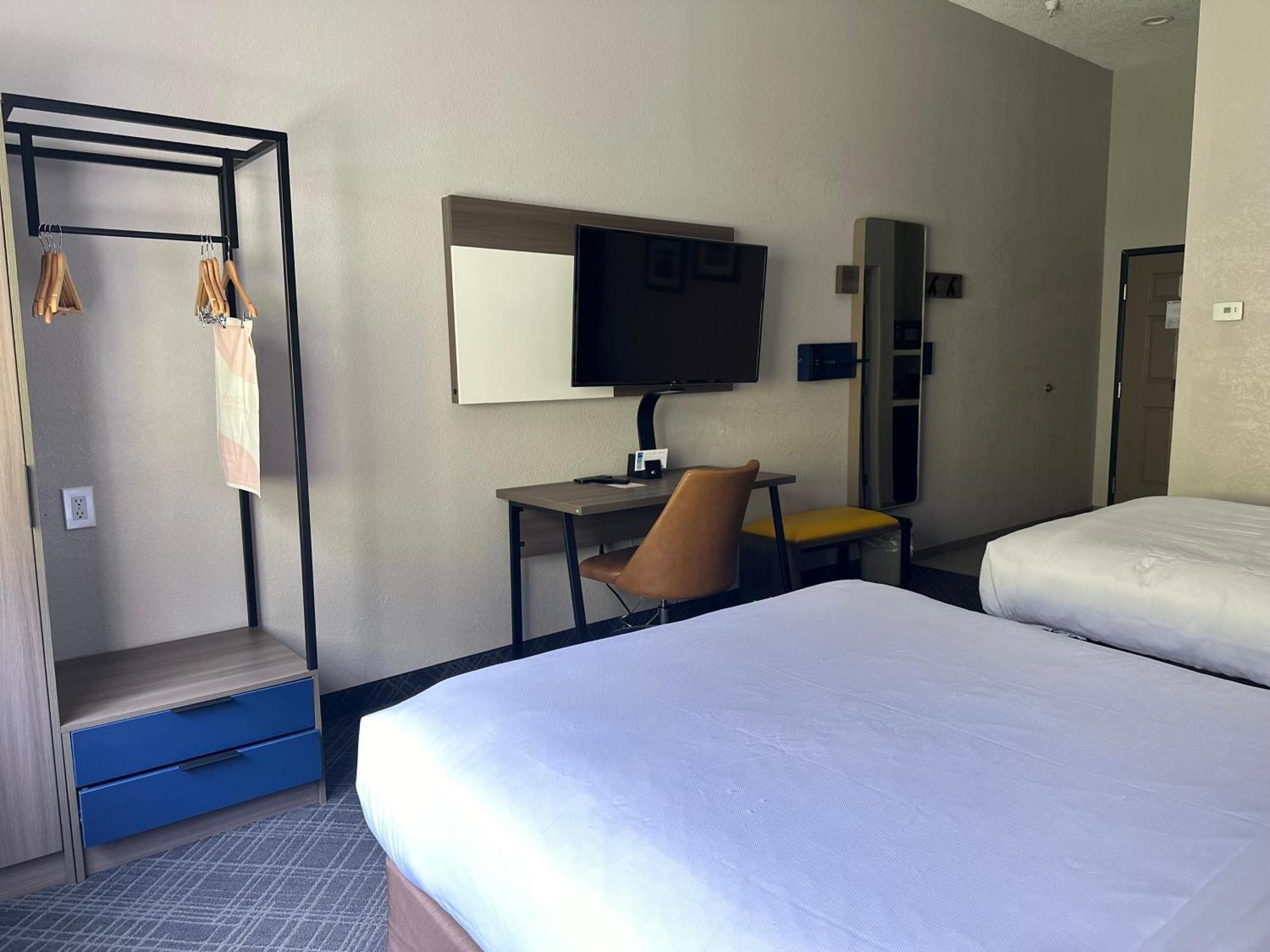 Comfort Inn & Suites Cartersville - Emerson Lake Point エクステリア 写真