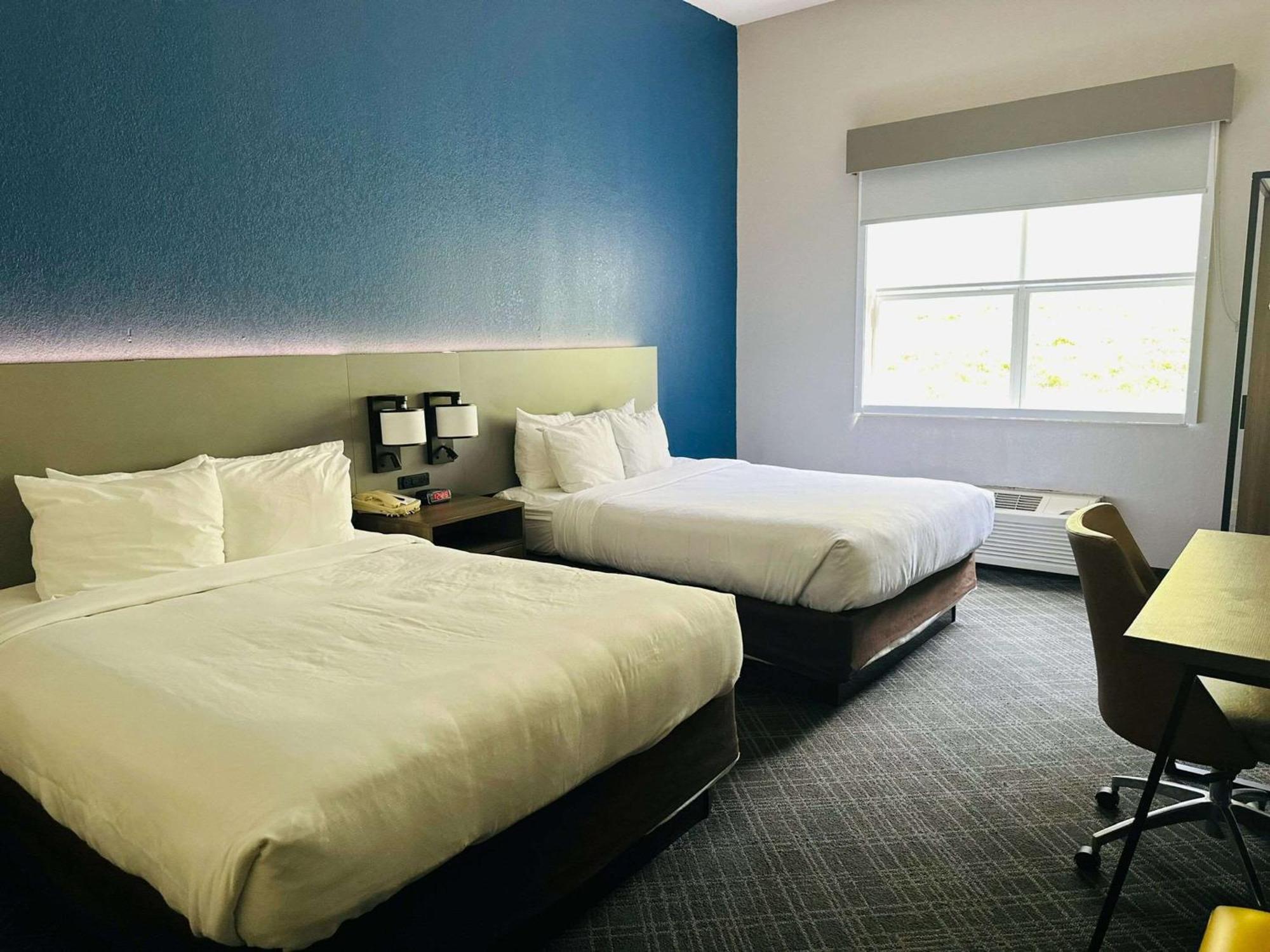 Comfort Inn & Suites Cartersville - Emerson Lake Point エクステリア 写真