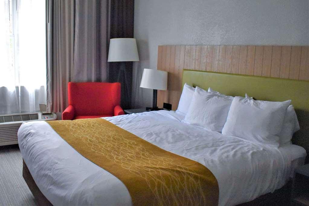 Comfort Inn & Suites Cartersville - Emerson Lake Point 部屋 写真